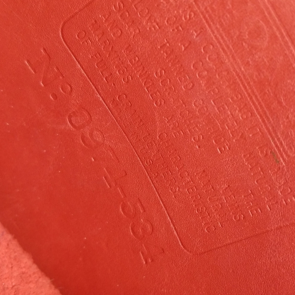 Willis Purse - Picture 8 of 8